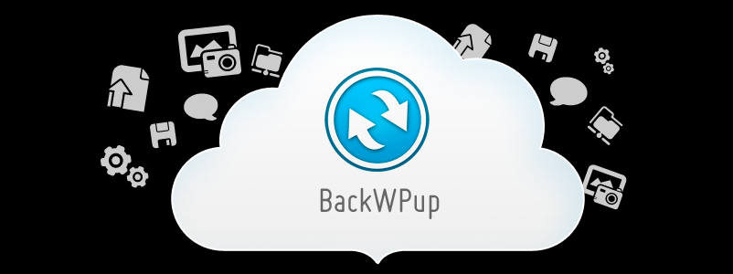 BackWpUp плагин для создания резервных копий